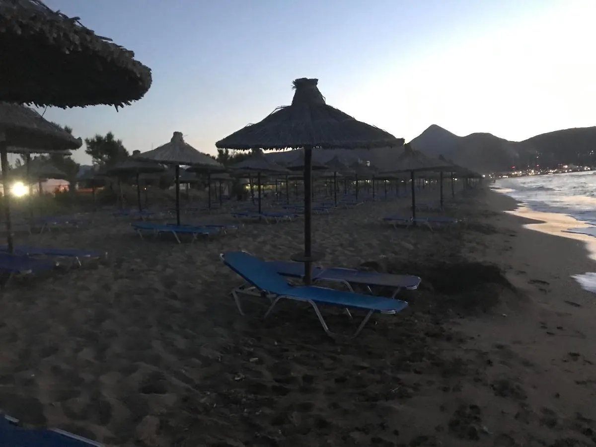 Le Mare Apartment Amoudara